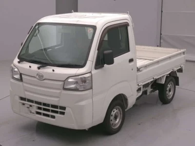 Daihatsu Hijet Truck — фото