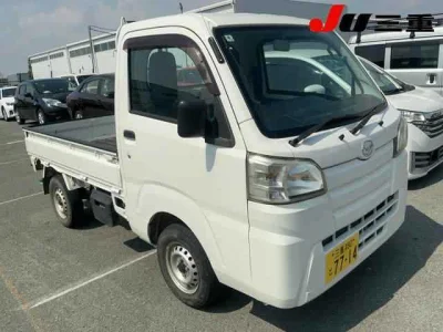 Daihatsu Hijet Truck — фото