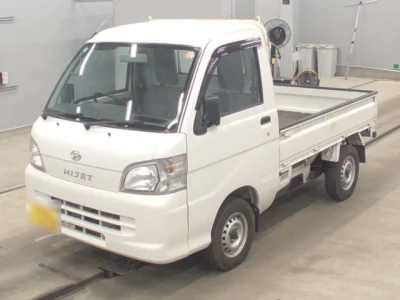 Daihatsu Hijet Truck — фото