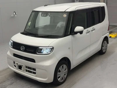 Daihatsu Tanto — фото