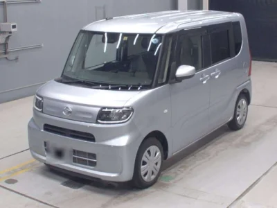 Daihatsu Tanto — фото