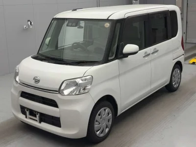 Daihatsu Tanto — фото