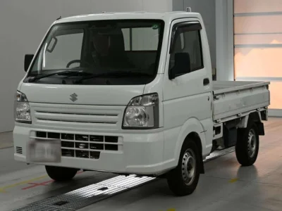 Suzuki Carry Truck — фото