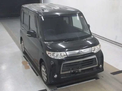 Daihatsu Tanto — фото