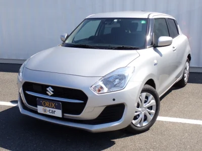 Suzuki Swift — фото