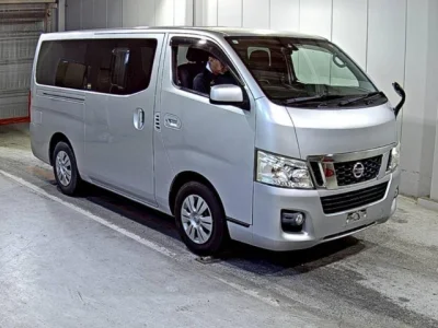 Nissan Caravan