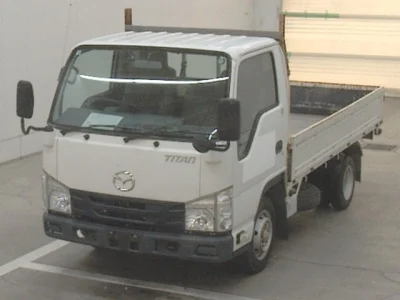 Mazda Titan