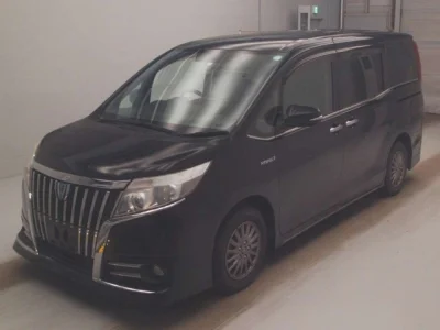 Toyota Esquire