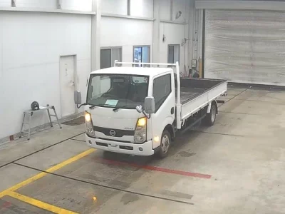 Nissan Atlas