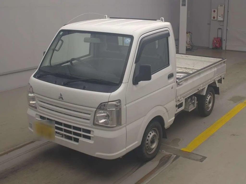 Mitsubishi Minicab Truck