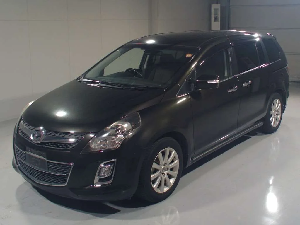 Mazda MPV