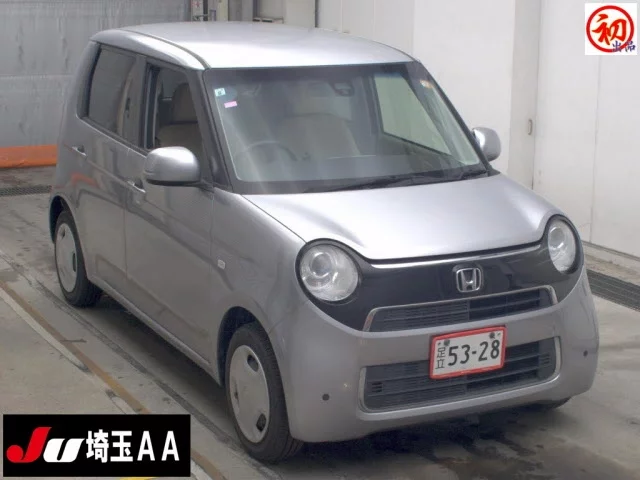 Honda N-One