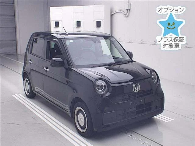 Honda N-One