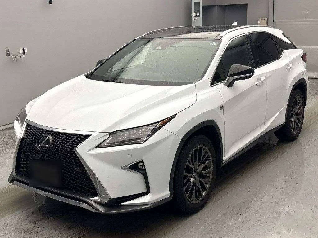 Lexus RX300