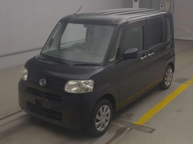 Daihatsu TANTO — фото