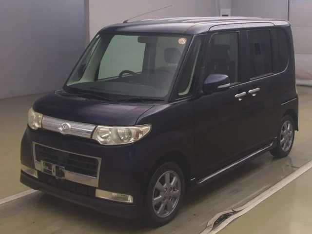 Daihatsu TANTO — фото