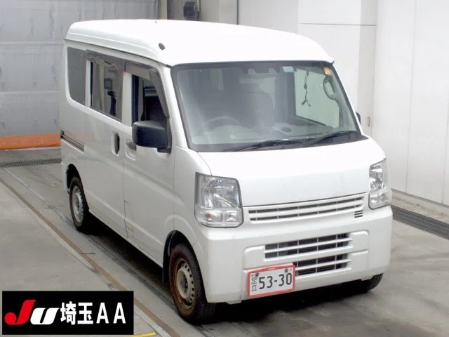Nissan NV100 CLIPPER — фото