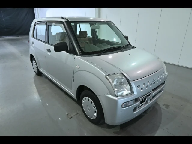 Suzuki ALTO — фото