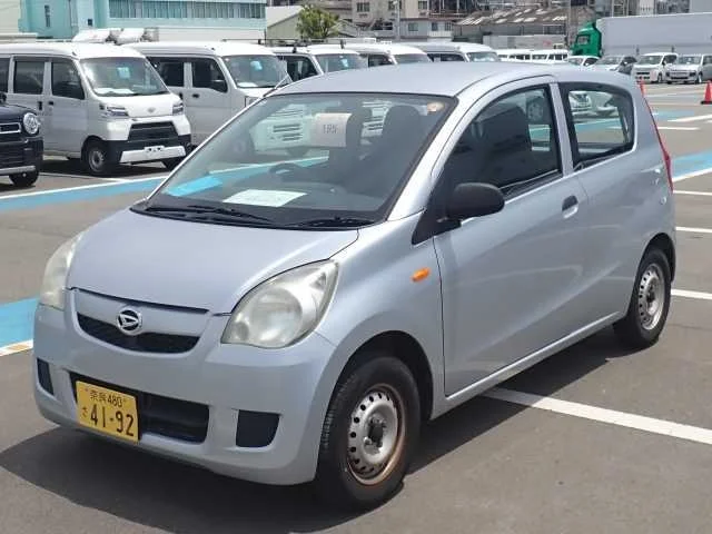 Daihatsu MIRA — фото