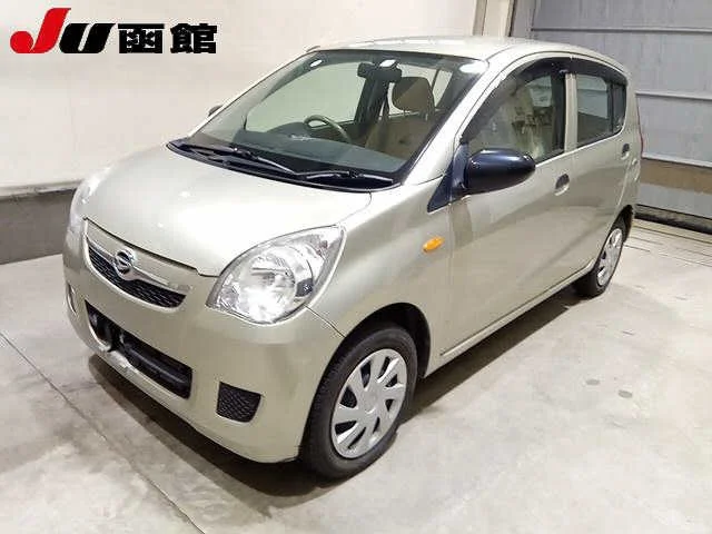 Daihatsu MIRA — фото