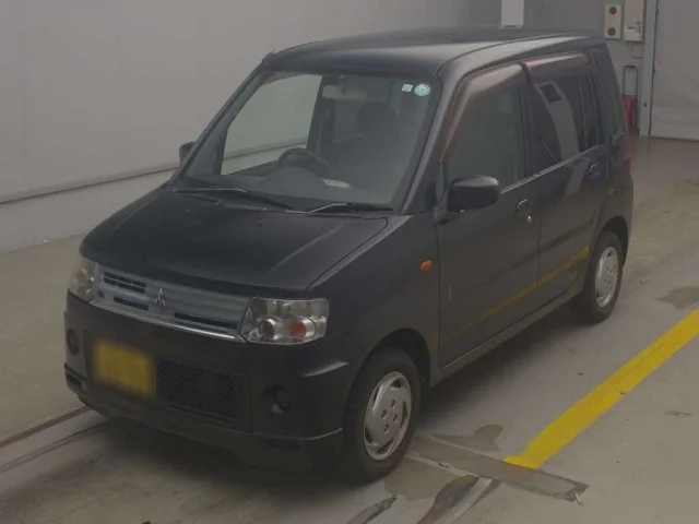Mitsubishi TOPPO