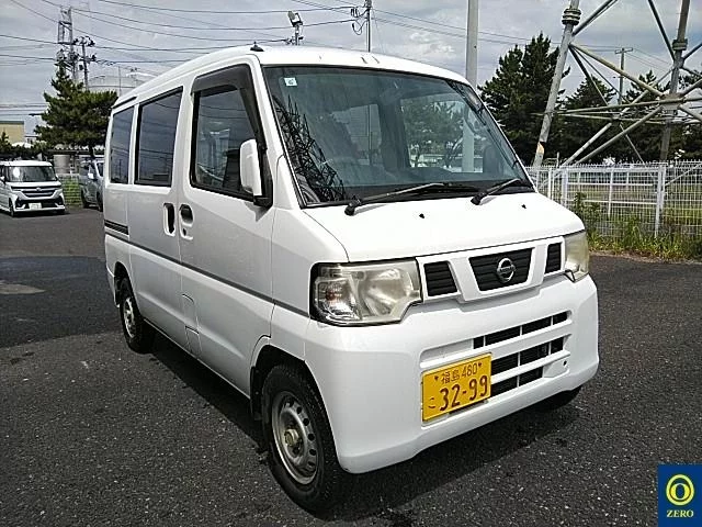 Nissan NV100 CLIPPER