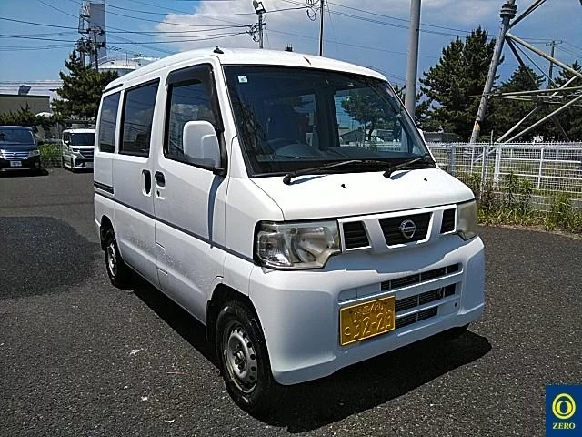 Nissan NV100 CLIPPER