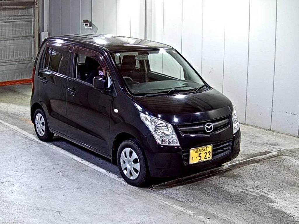 Mazda AZ WAGON