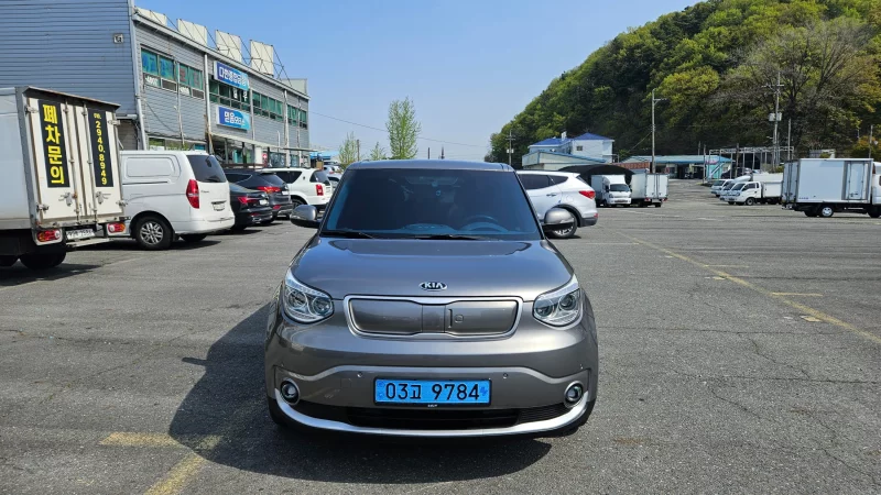 Kia Soul — фото 2