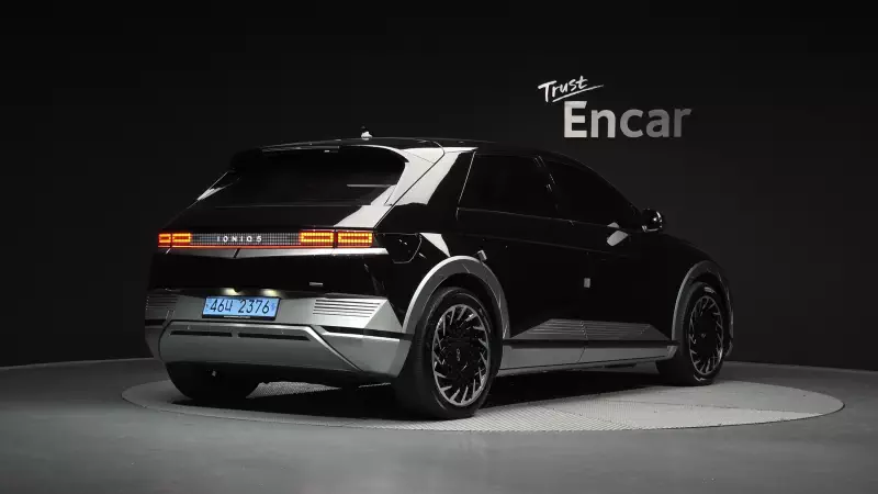 Hyundai Ioniq 5 — фото 2