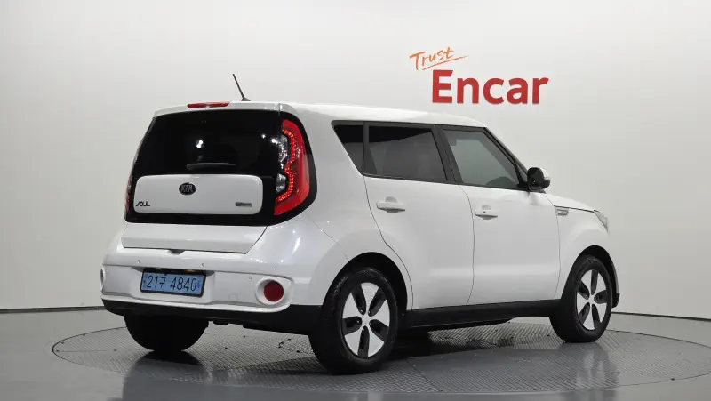 Kia Soul — фото 2