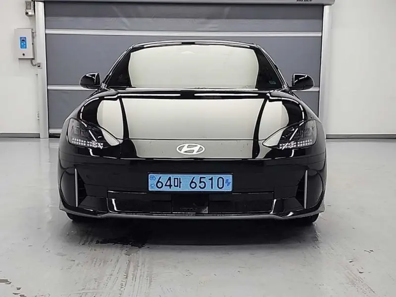Hyundai Ioniq 6 — фото 2