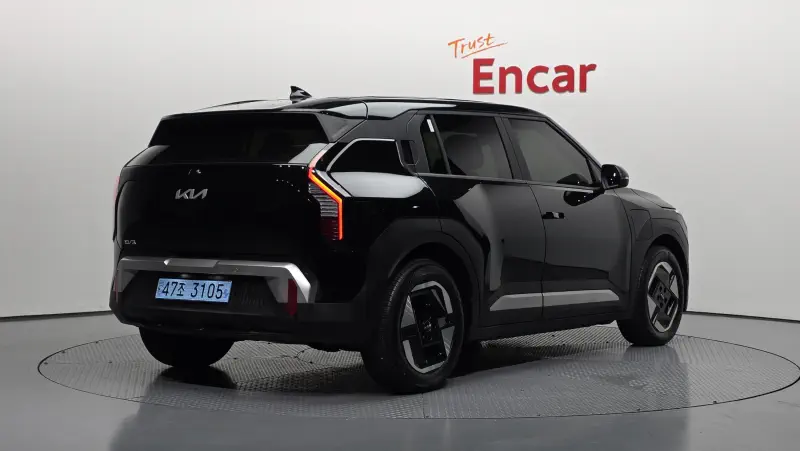 Kia EV3 — фото 2
