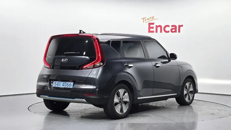 Kia Soul — фото 2