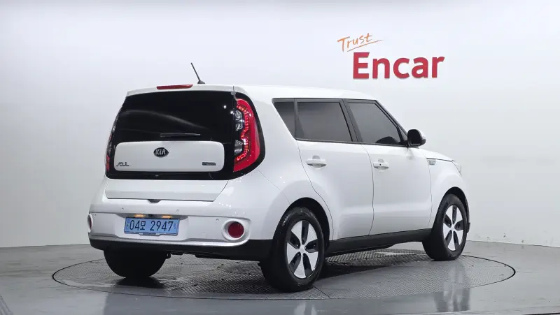 Kia Soul — фото 2