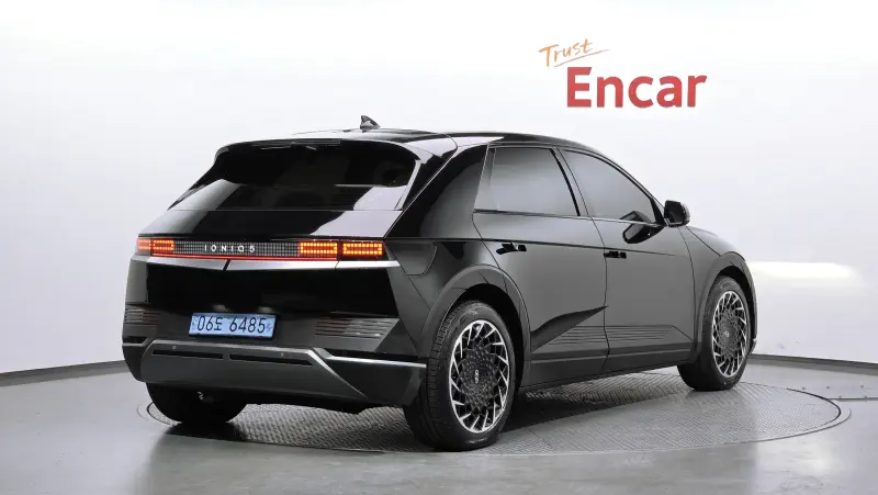 Hyundai Ioniq 5 — фото 2