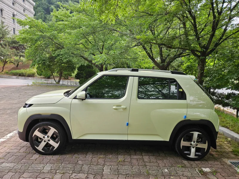 Hyundai Casper Electric — фото 2