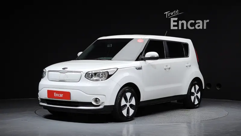 Kia Soul — фото