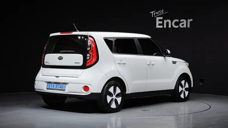 Kia Soul — фото 2