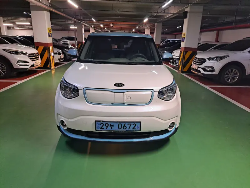 Kia Soul — фото 2