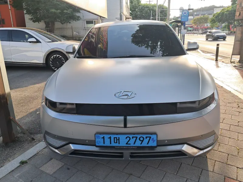 Hyundai Ioniq 5 — фото 2