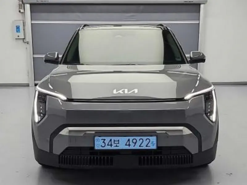 Kia EV3 — фото 2