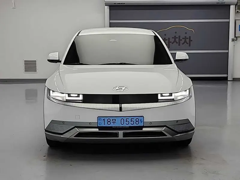 Hyundai Ioniq 5 — фото 2