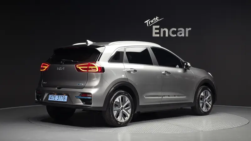 Kia Niro — фото 2