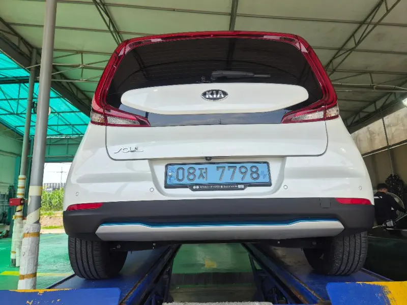 Kia Soul — фото 2