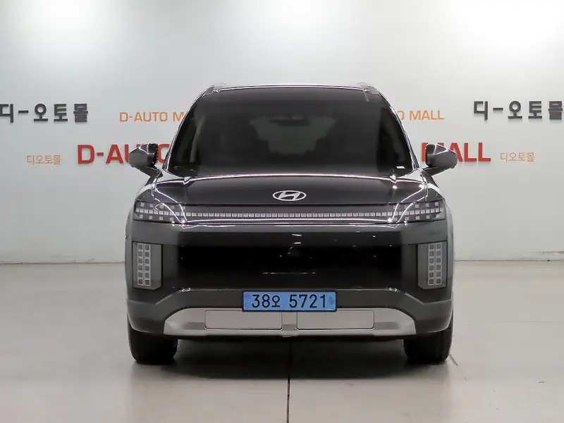 Hyundai Ioniq 9 — фото 2