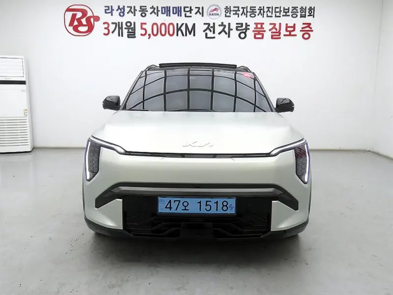 Kia EV3 — фото 2