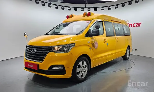 Hyundai · deo nyu geulaendeu seutalegseu · eolin-ibohocha LPi · 2019 г. — фото