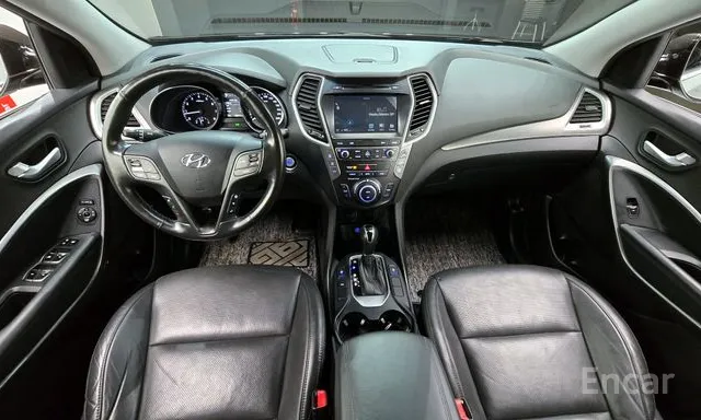 Hyundai · deo nyu maegseukeulujeu · Gasoline 3.3 4WD · igseukeullusibeu · 2017 г. — фото 4