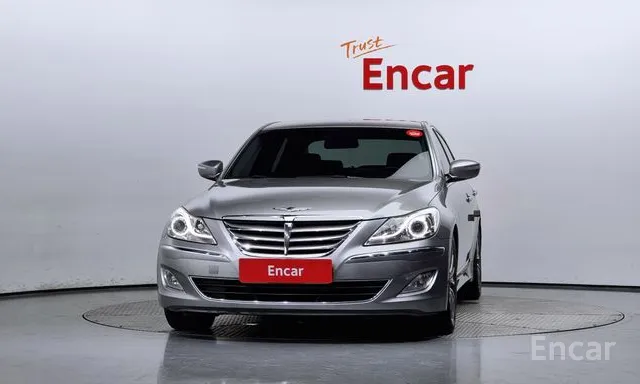 Hyundai · Genesis · BH330 Premium · gibonhyeong · 2013 г. — фото 2